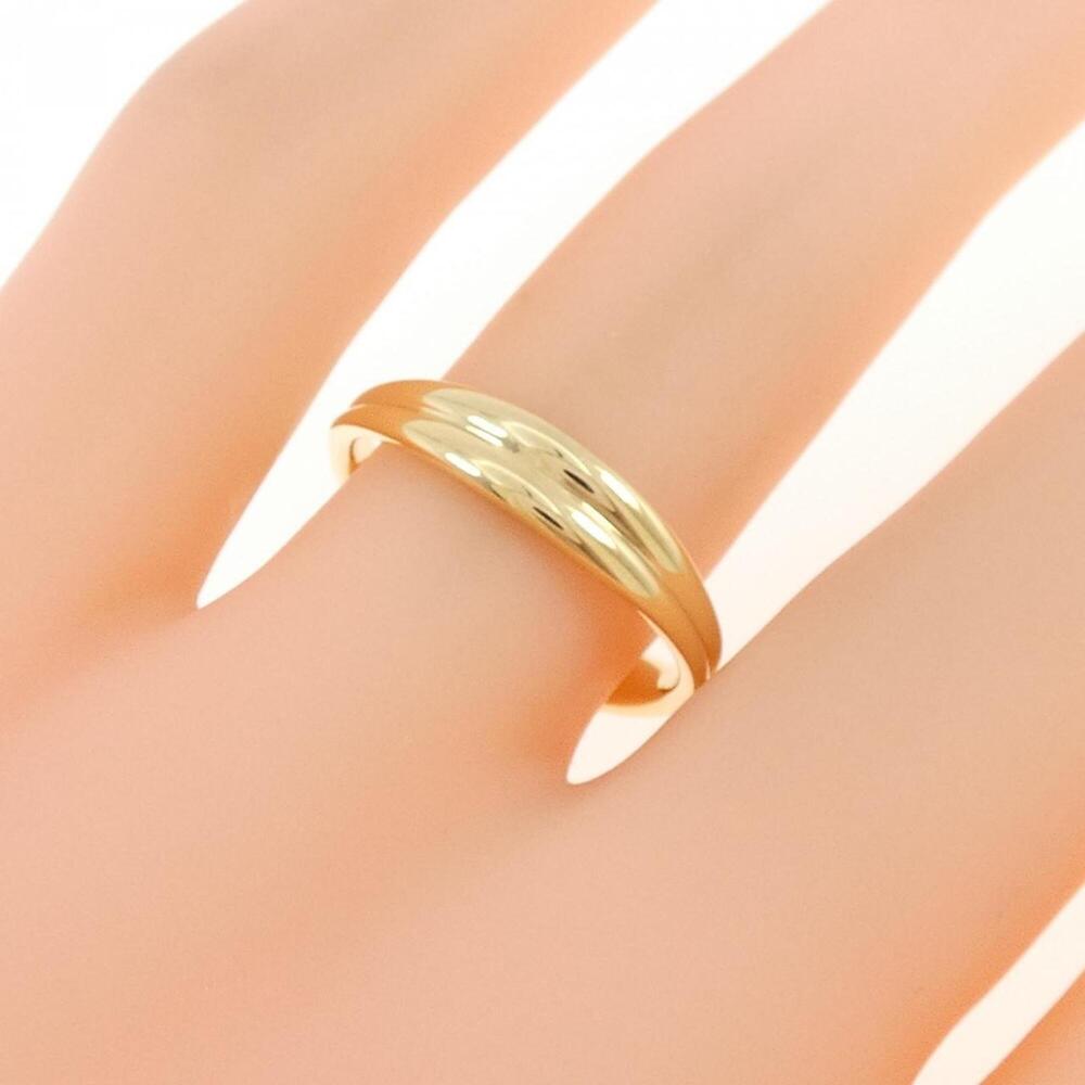 Tiffany & Co. 75yg Ring View 4